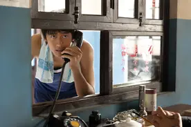 《人生之路》王天辰：高双星最吸引自己的是他身上的复杂性丨角色图片