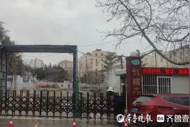 找记者 上壹点｜市民呼唤“5分钟健身圈” 市南区学校开放场地图片