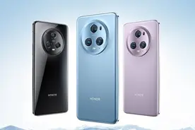 交通卡、门禁卡……官方科普荣耀Magic5正确刷卡方式图片