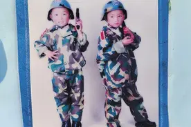 军营观察丨特种兵兄弟的军旅梦想图片