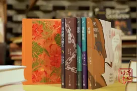 为什么说每个成年人，都应该读读毛姆？图片