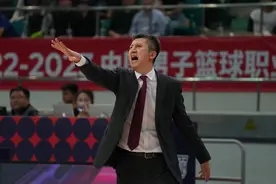 「CBA」广州队主场大胜辽宁队，郭士强终于击败旧主图片