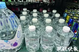 比普通水贵4倍，宝宝要喝“婴儿水”吗图片