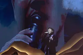 张国荣20周年致敬音乐会，黎明、梁咏琪、陈慧琳等众星回忆“当年情”图片