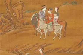 古人清明节会做什么？清明节的来历和风俗告诉你图片