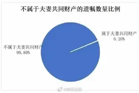 儿子还在读书 妈妈立遗嘱防儿媳分房产图片