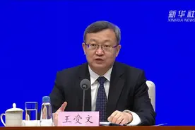 商务部：广交会是我国对外开放的一个重要窗口 是我国对外贸易的一个重要平台图片