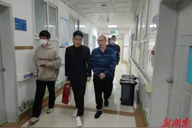 男童意外坠楼   抖音网红爱心捐赠20万元图片