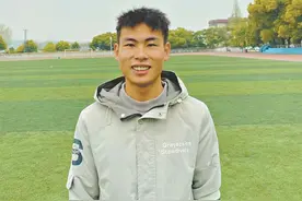 点赞！襄阳职院学生刘彪上榜“襄阳楷模”图片