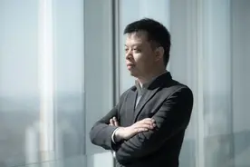 阿里之后，拼多多也宣布调整组织架构，陈磊将不再一人执掌拼多多图片