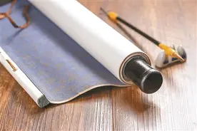 书画收藏之“藏”，有这些讲究图片