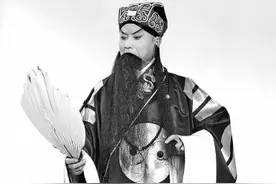 守正创新中的“老戏新演”图片