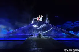 海报观察丨演了十七年的《长恨歌》 为何还是业界“顶流”？图片