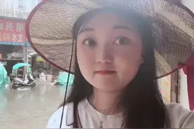 黄琴，谢谢你曾来过！图片