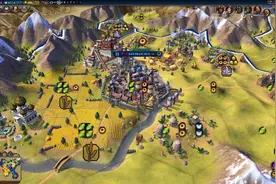 《文明6》一折史低价销售 仅需20元体验经典策略大作图片