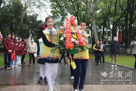 “新时代小先生”重走陶研路 再塑教育魂图片