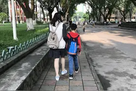 “希望活得比孩子久！”梅州4个“星儿家庭”的故事，让人泪目图片