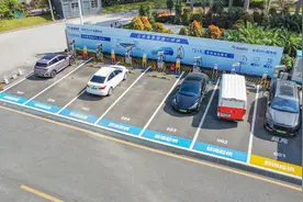 巨湾技研裴锋：极速电池技术成为新一代能源革命重要抓手图片