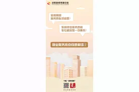 物业服务热点问题解读||装修期间服务费必须收取？车辆停放服务费和车位租金是一回事吗？图片