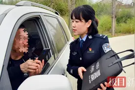 从贵州到湖北枣阳，户籍办理“码”上服务图片