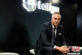 西甲高管：中国球员留洋不应急于登陆欧洲五大联赛，可效仿日韩先加盟低级别联赛图片