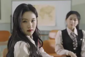 “自制女团元年”：为了追梦 他们在社交平台“野生出道”图片