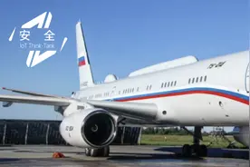 美国“远程关闭”白俄总统专机？还有什么是物联网不能控制的...图片