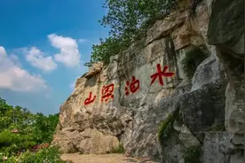 看《运河风流》 感受梁山好汉忠义文化图片