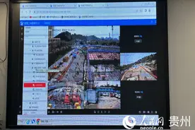 贵州建工八建集团：创新经营理念引领高质量发展图片