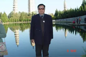 青未了 | 烟花三月下扬州图片