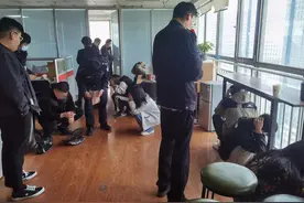 团灭！“内鬼”被揪出！图片