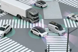 再过十年也实现不了L3？自动驾驶再引争议图片