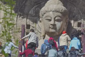 超详细洛阳一日游攻略，请收好！图片