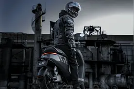 九号电动展现高端市场统治力：电动两轮车国内累计出货超150万辆 全年营收翻倍图片