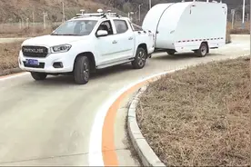 房车拖车驾照不用去外地考啦 增驾C6驾照在烟台就能考图片