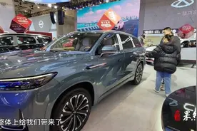 果然视频｜30亿现金补贴，奇瑞汽车重点车型可享3.1万元优惠图片