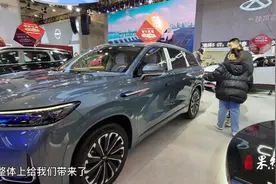 果然视频｜30亿现金补贴，奇瑞汽车重点车型可享3.1万元优惠图片