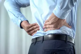 拿什么拯救你，我的腰椎间盘突出！图片