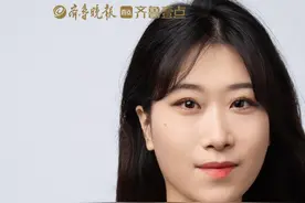 青年有为丨齐鲁晚报·齐鲁壹点青年员工风采展示——张雪图片