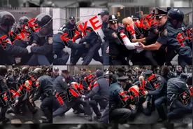 AI造假如何应对？ChatGPT冒充英国记者写文章，记者：太逼真了，我都信了图片