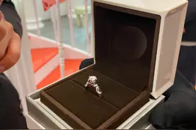 离异夫妻因一枚钻戒纠葛不清，法官一个妙招巧解困局图片