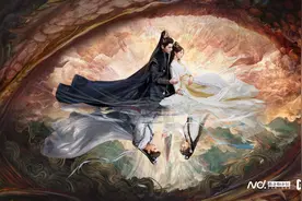 把敦煌“搬上”屏幕，罗云熙、白鹿上演三生虐恋图片