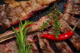 春季湿气最重的时候到了！祛除湿气少吃这些食物，多按按这几个穴图片