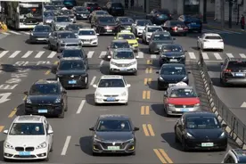 独家述评丨执法应兼顾力度与温度图片