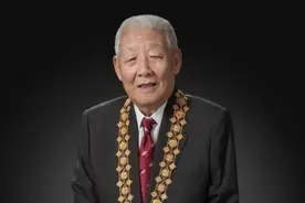 孙家栋院士，94岁生日快乐！图片