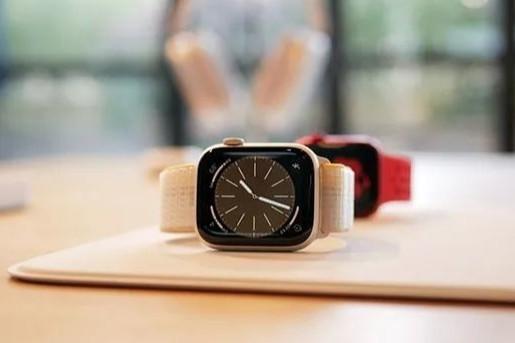 �̵�Ŀǰ�ڱ��Ϻõ������ֱ�������Apple Watch�������⼸�