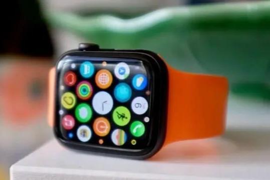 �̵�Ŀǰ�ڱ��Ϻõ������ֱ�������Apple Watch�������⼸�
