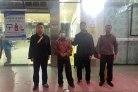 7人落网！海南警方破获一起电诈案件图片