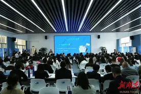 重磅！岳阳揽才“英雄帖”：硕士生补贴9.32万元图片