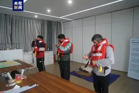 小贴士丨高温天气，船载危险品运输要get的注意事项图片